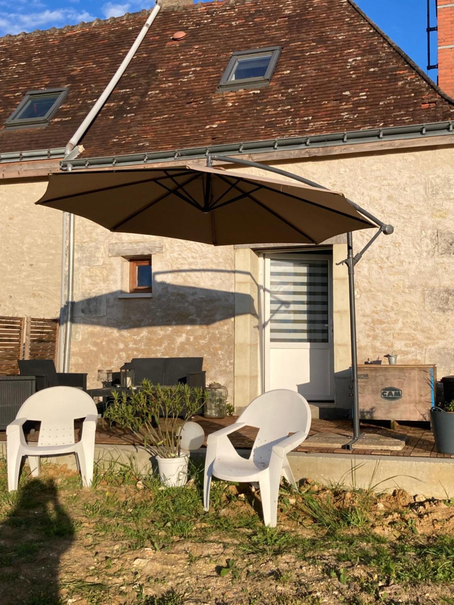 Bblodges Loches Beauval Saint-Hippolyte  Dış mekan fotoğraf