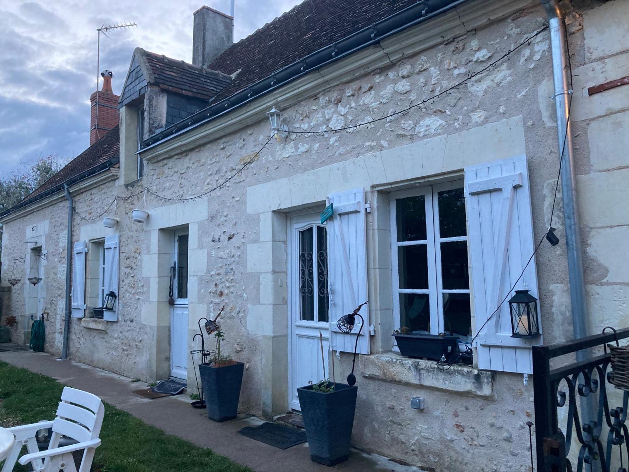 Bblodges Loches Beauval Saint-Hippolyte  Dış mekan fotoğraf